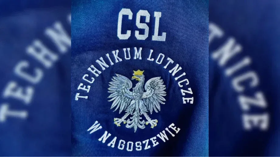 CSL Technikum Lotnicze w Nagoszewie - Elitarna Placówka Edukacyjna