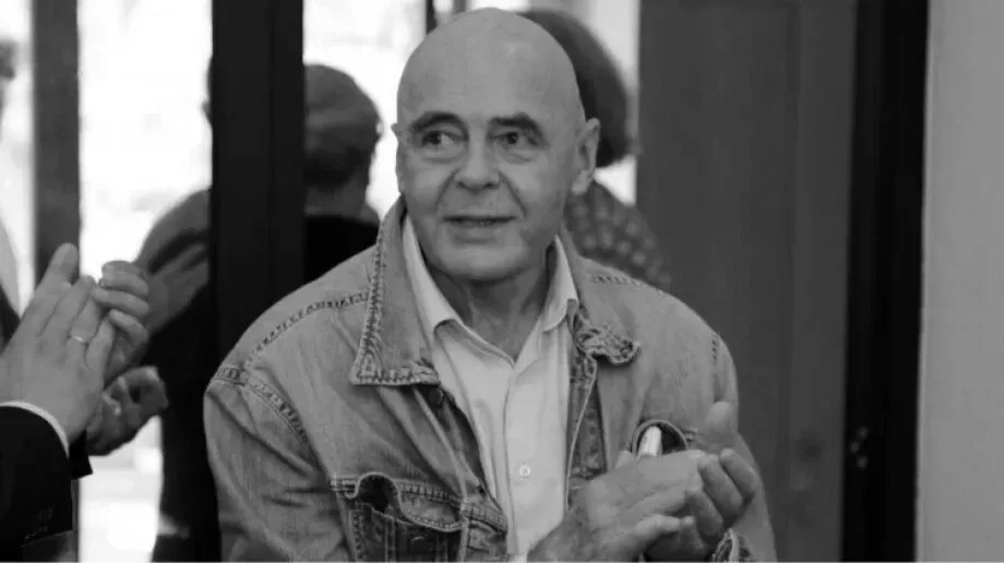 Odszedł Stanisław Tym - wybitny aktor, scenarzysta, satyryk. Pochodził z gminy Małkinia Górna