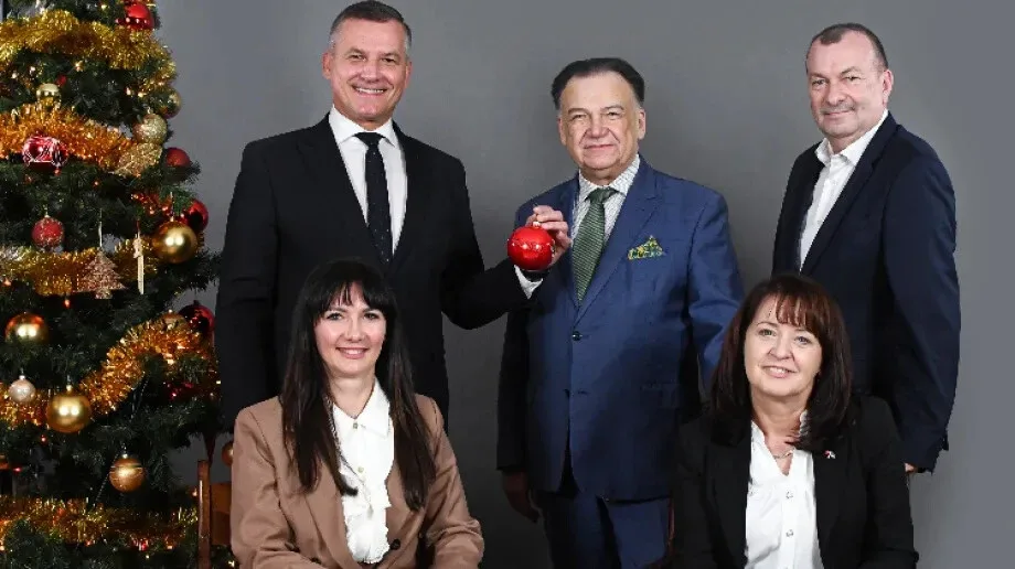 Rekordowo dużo inwestycji