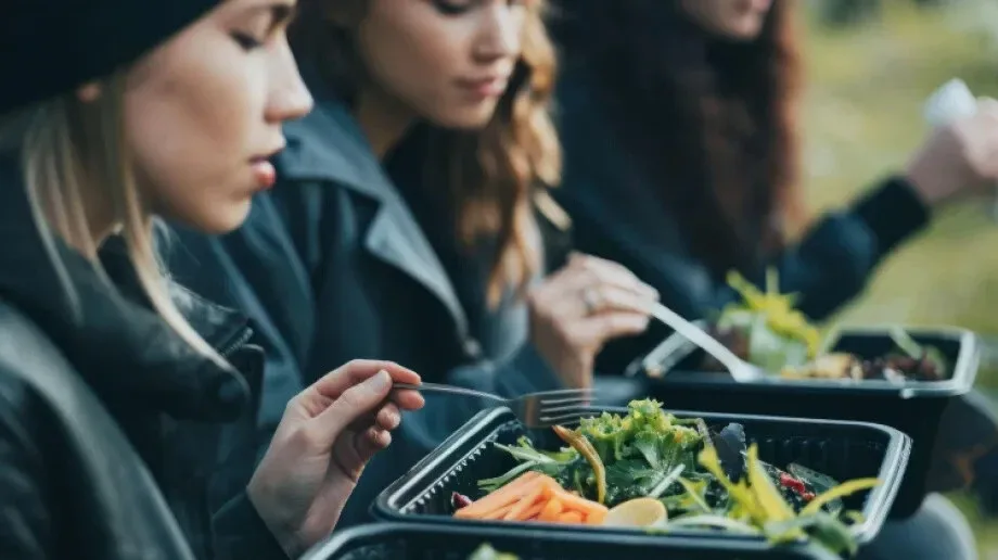Czy catering dietetyczny jest zdrowy?