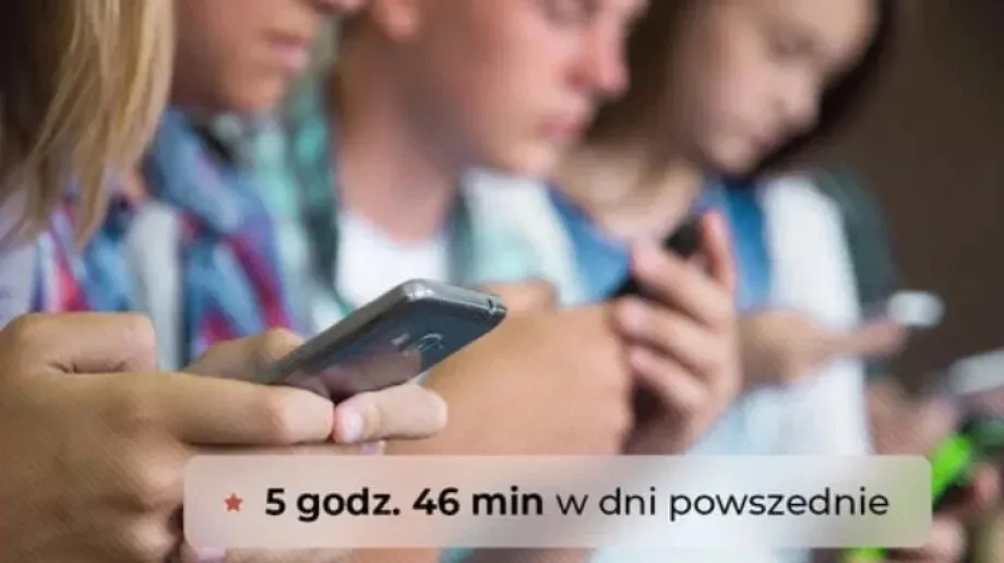 Nastolatki w cyberprzestrzeni. Szanse i zagrożenia