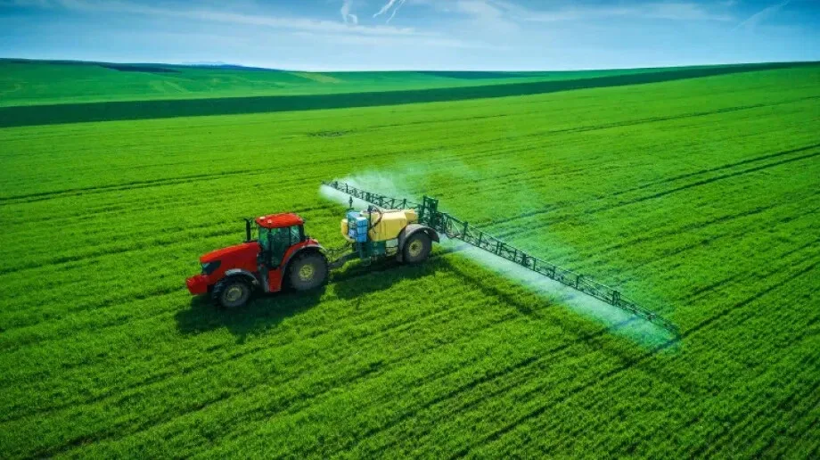 Rolników czeka trudny rok. Problemy będą się piętrzyć