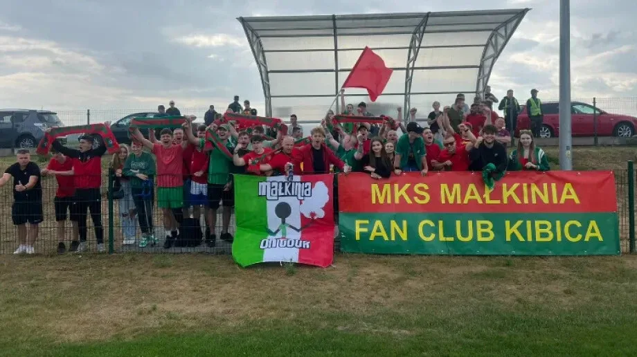 MKS Małkinia ma nowy zarząd