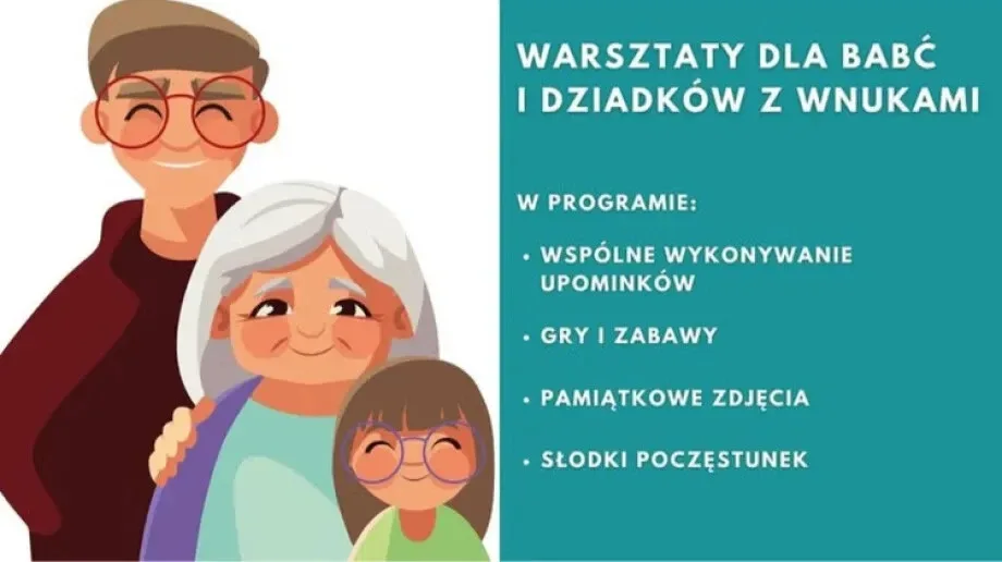 Dzień Babci i Dziadka w Ostrowi Mazowieckiej