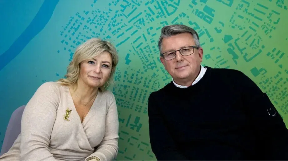 Leć wysoko! Szkoła w Nagoszewie otwiera drzwi do kariery w lotnictwie (rozmowa)