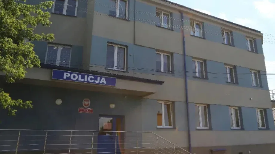 Podsumowanie Krajowej Mapy Zagrożeń Bezpieczeństwa w powiecie ostrowskim