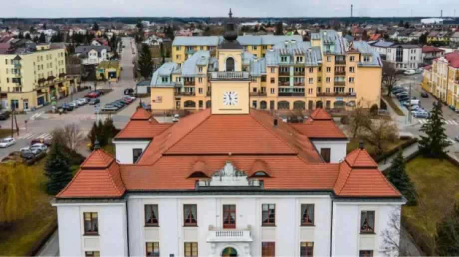 Zmiany w składzie MKRPA w Ostrowi Mazowieckiej.