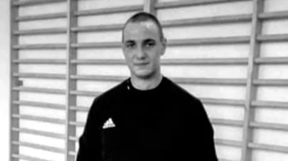 Marcin Kopyściński. Kolejny rok nie ma Go z nami
