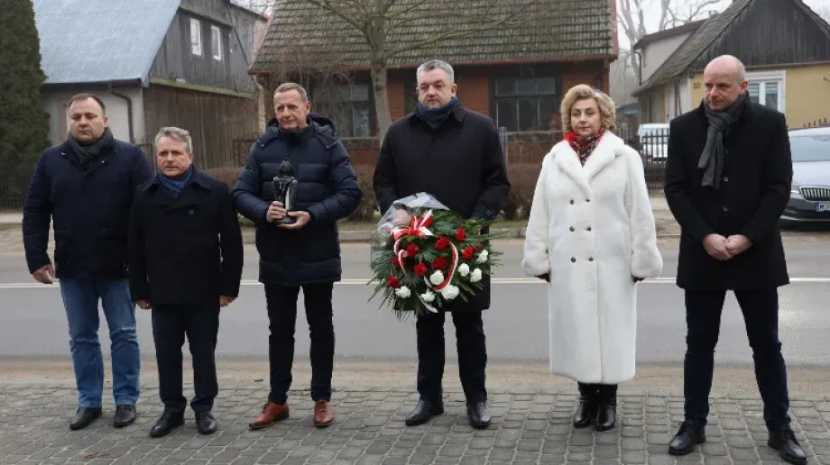 Bohaterowie niepodległości. Pamięć o Powstaniu Styczniowym (zdjęcia)
