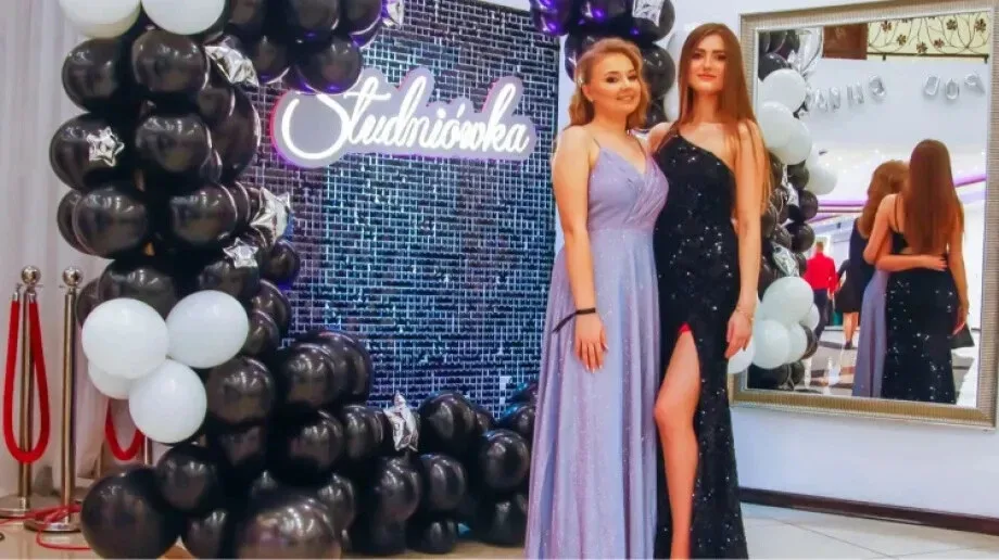 Studniówka ostrowskiego 'Koperniczka' już w tę sobotę!