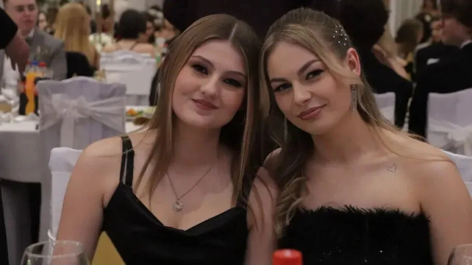 Studniówka uczniów 'Koperniczka' w Tango. Niezapomniana noc maturzystów (zdjęcia, wideo)