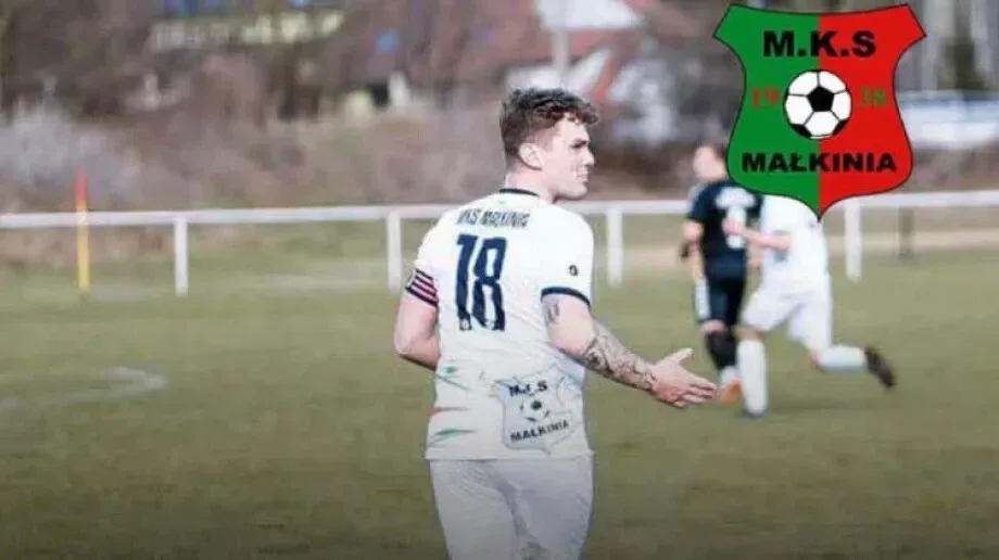 Potężne wzmocnienie MKS-u!