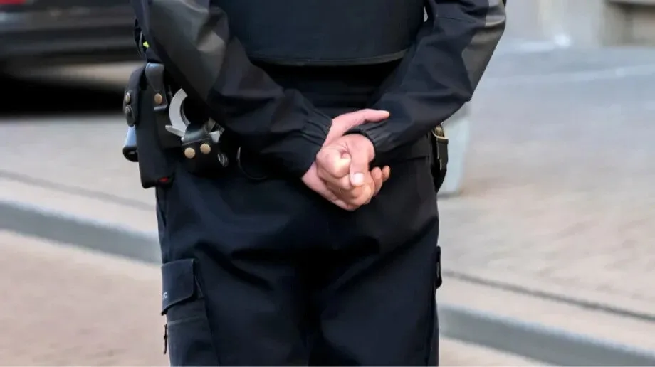 Złapany za kółkiem bez uprawnień w Zarębach Kościelnych