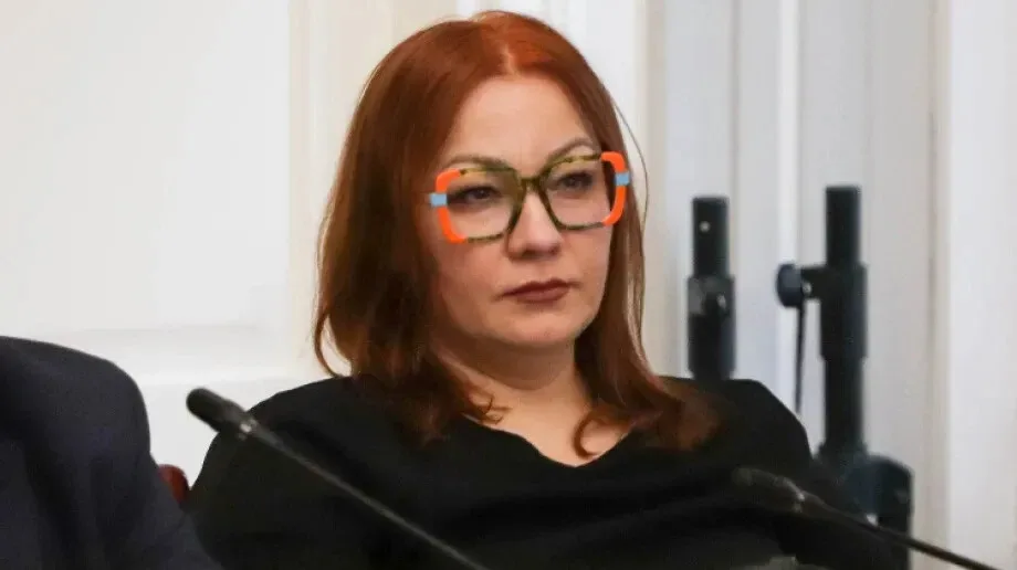 Wiceprzewodnicząca pyta o zatrudnienie w MOSiR