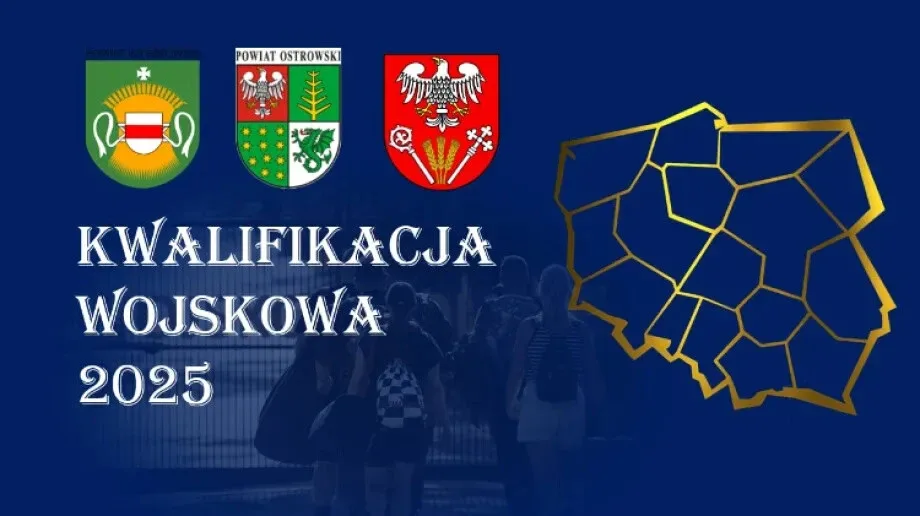 Kwalifikacja wojskowa 2025