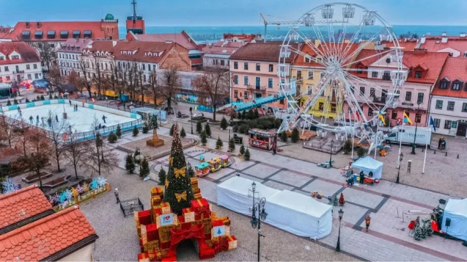 Mazowieckie ferie pełne atrakcji!