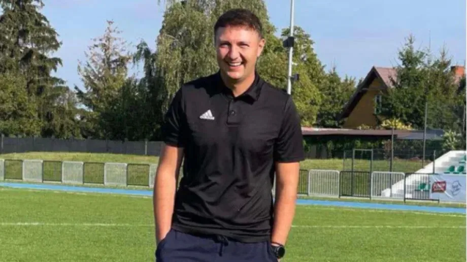 Krawczyk: MKS to mój drugi dom