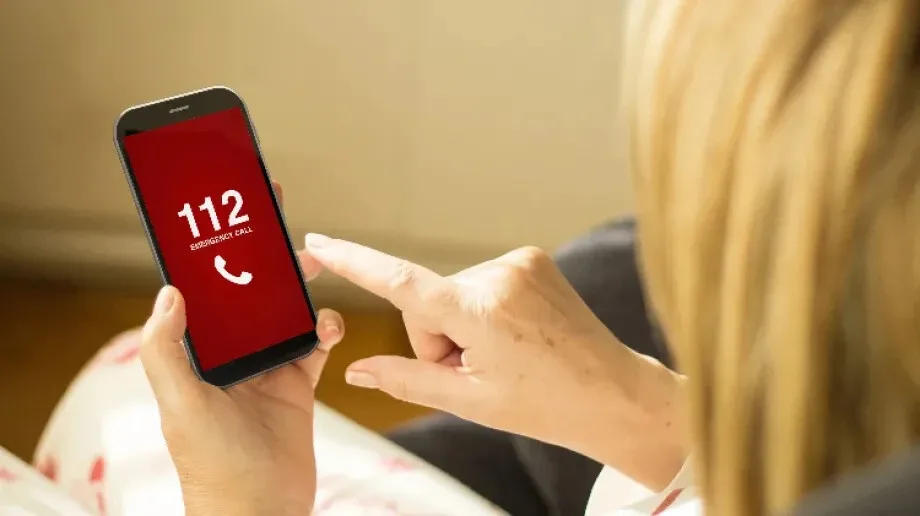 Dziś obchodzimy Europejski Dzień Numeru Alarmowego