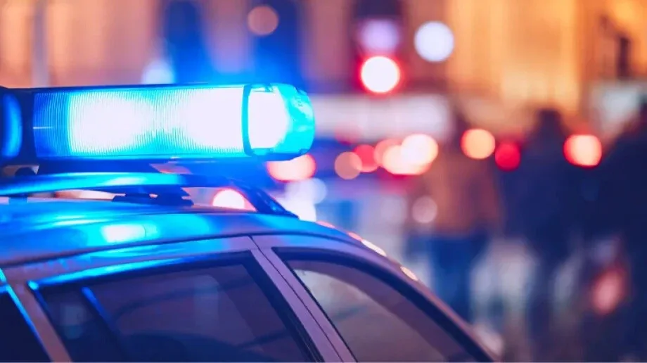 To mogło skończyć się tragedią! 37-latek zatrzymał kierowcę mercedesa