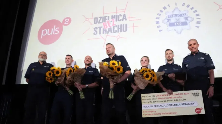 Ruszył plebiscyt #SuperDzielnicowy 2025!