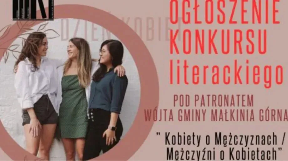 Pióro w dłoń! Czas na konkurs literacki