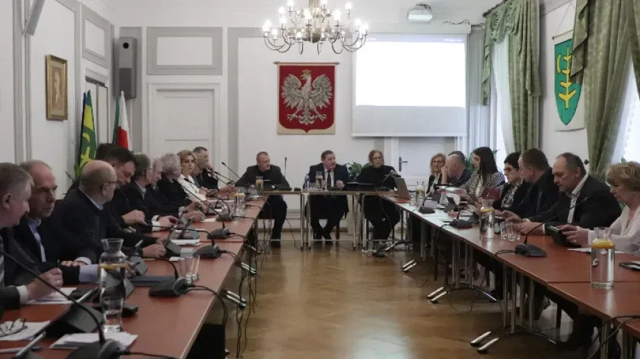 Przedszkole na Batorego do likwidacji. Radni podzieleni w głosowaniu