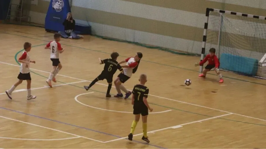 Turniej Haris Ostrovia Cup 2025 (zdjęcia)
