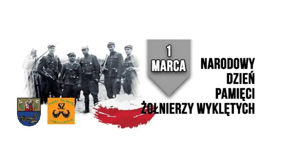 Obchody Narodowego Dnia Pamięci Żołnierzy Wyklętych w Wąsewie