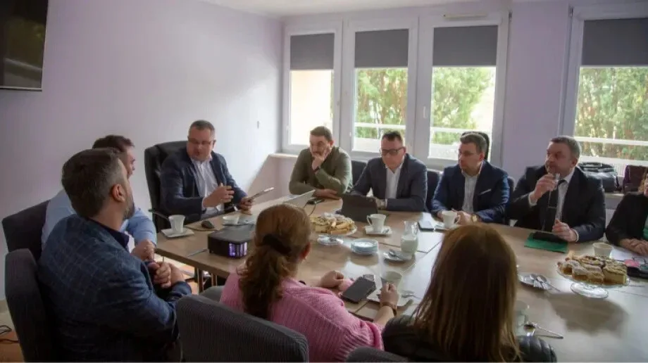 Sportowiec Roku 2024. Kapituła obradowała i przyznała wyróżnienia (zdjęcia)