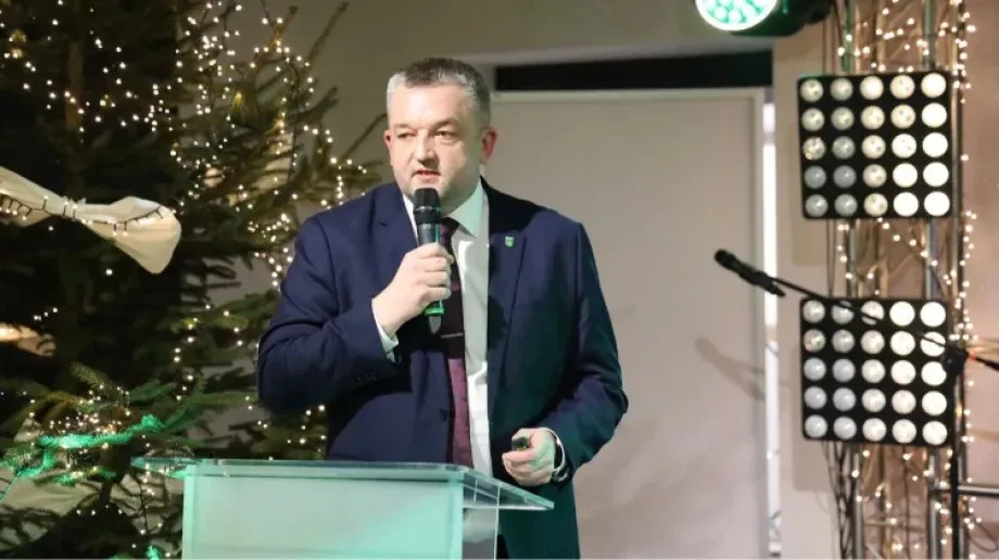 XXXI Spotkanie Noworoczne Burmistrza Miasta Ostrowi Mazowieckiej
