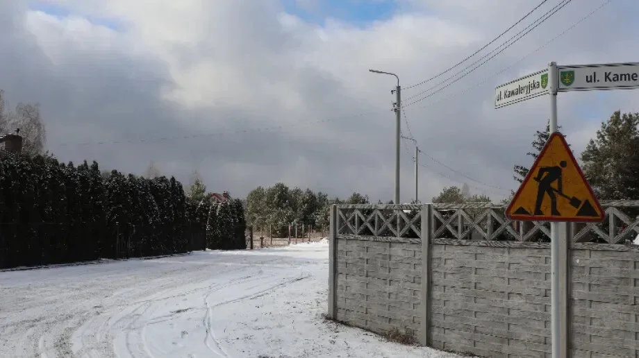 Miasto ogłosiło przetargi na budowę dwóch ulic