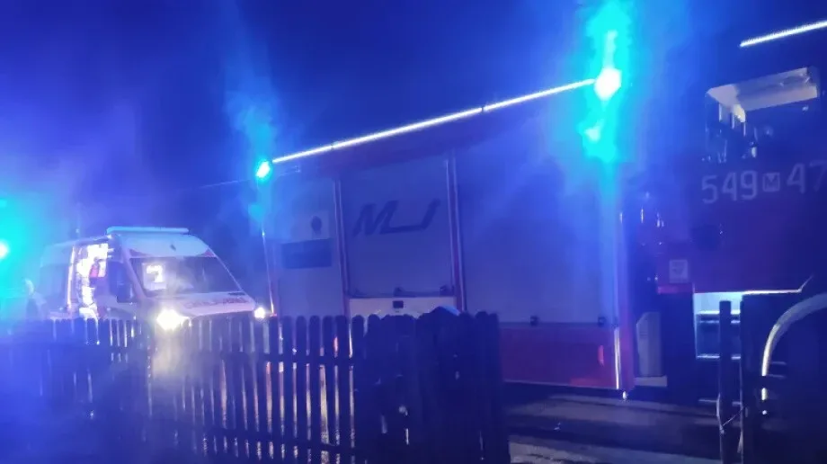 Cichy zabójca zaatakował w Małkini Dolnej