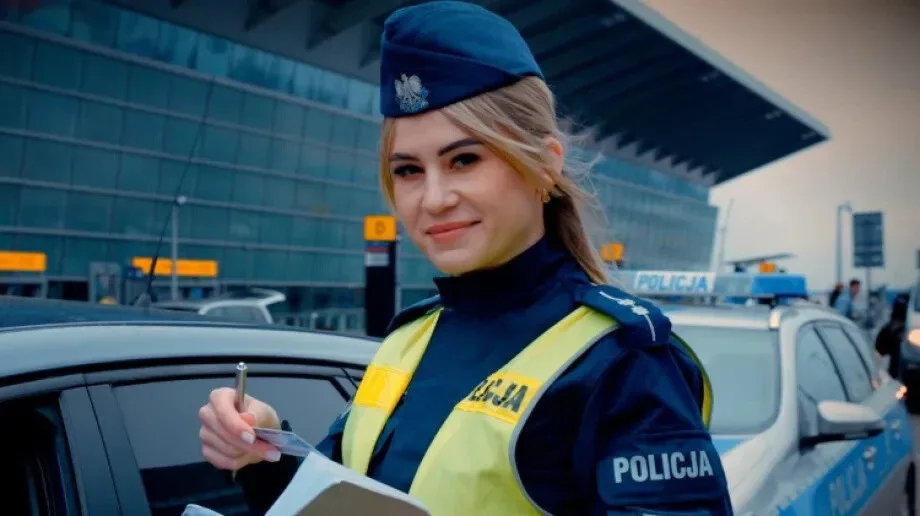 100 lat policji kobiecej. Od trudnych początków do uznania na świecie