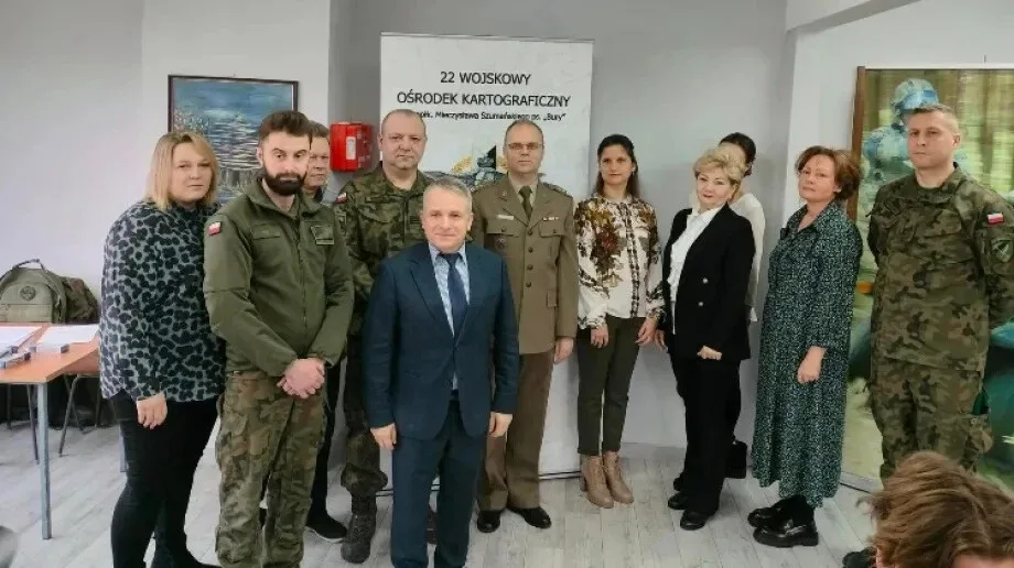 Ruszyła kwalifikacja wojskowa w powiecie ostrowskim