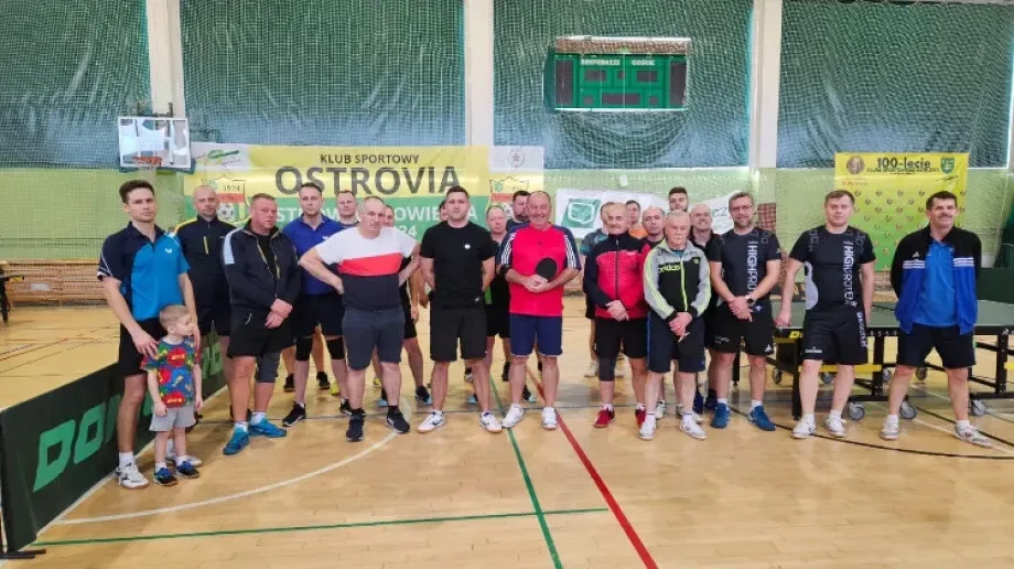 Tenis. Kto zostanie mistrzem?