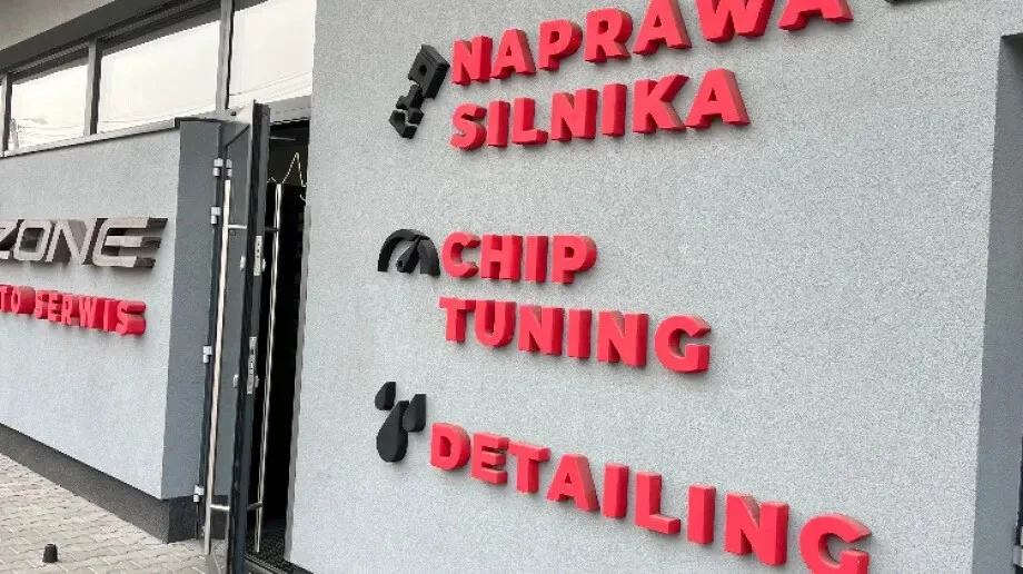 Profesjonalna naprawa silników w Warszawie - Remzone