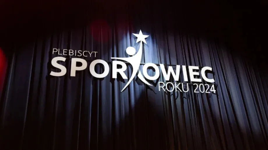 Sportowiec Roku 2024. Ostrów Mazowiecka wspiera sportowe talenty (zdjęcia, wideo)