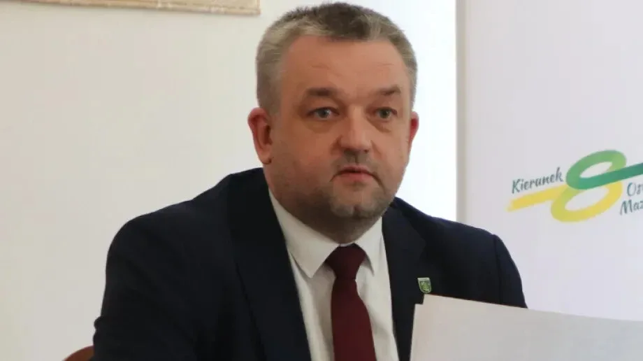 Burmistrz zapowiada ogromne inwestycje w Ostrowi Mazowieckiej
