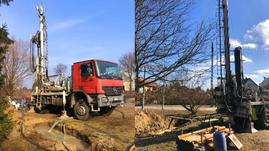Burmistrz: Jest problem z wodą