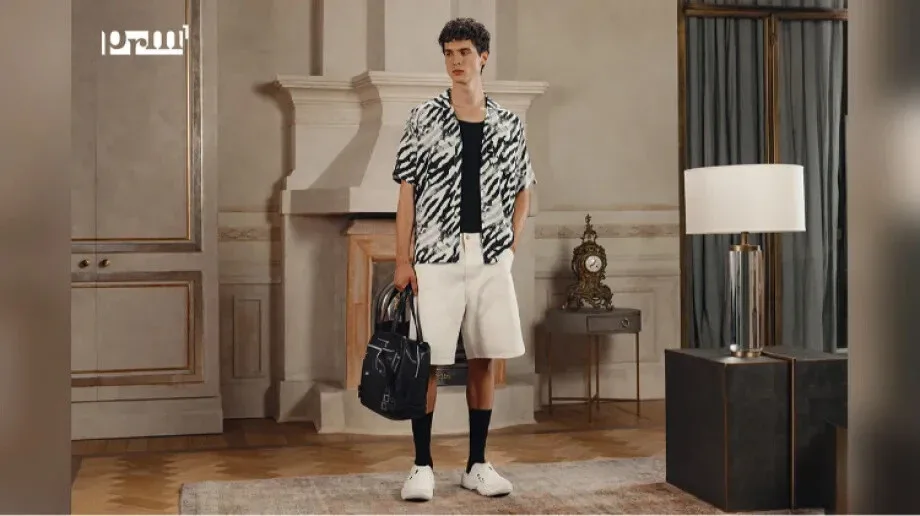 Elegancja vs. luz - jak łączyć sportowe buty typu adidas Samba z klasycznymi dodatkami jak torebki Coach?