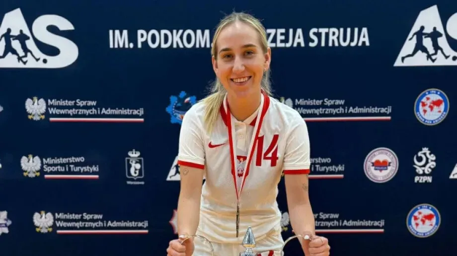 Ostrovia. Bomba transferowa!