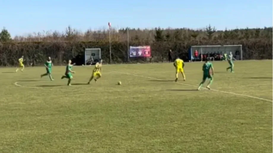 MKS zagra u siebie