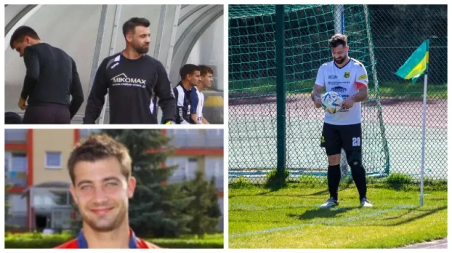 'Wilku'. Legenda dmucha świeczki