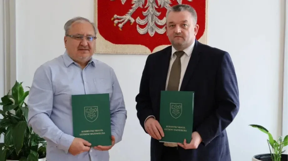 Rusza budowa odcinka ulicy Ptasiej