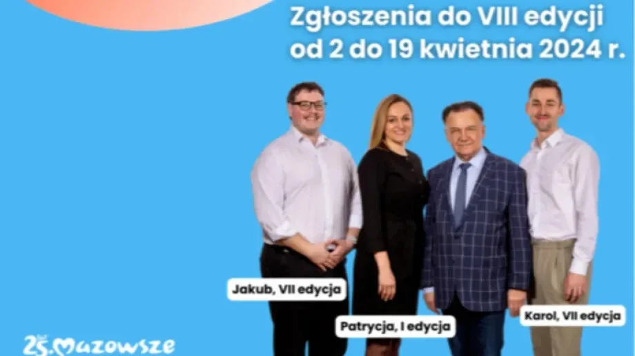 Studencie, przyjdź na praktyki do Marszałka!