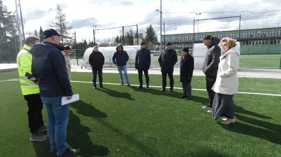 Inwestycja za ponad 11 milionów złotych zakończona (zdjęcia)