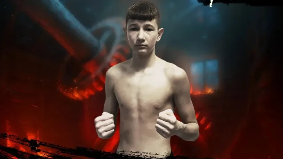 Filip Wilczyński powalczy w Zabrzu!
