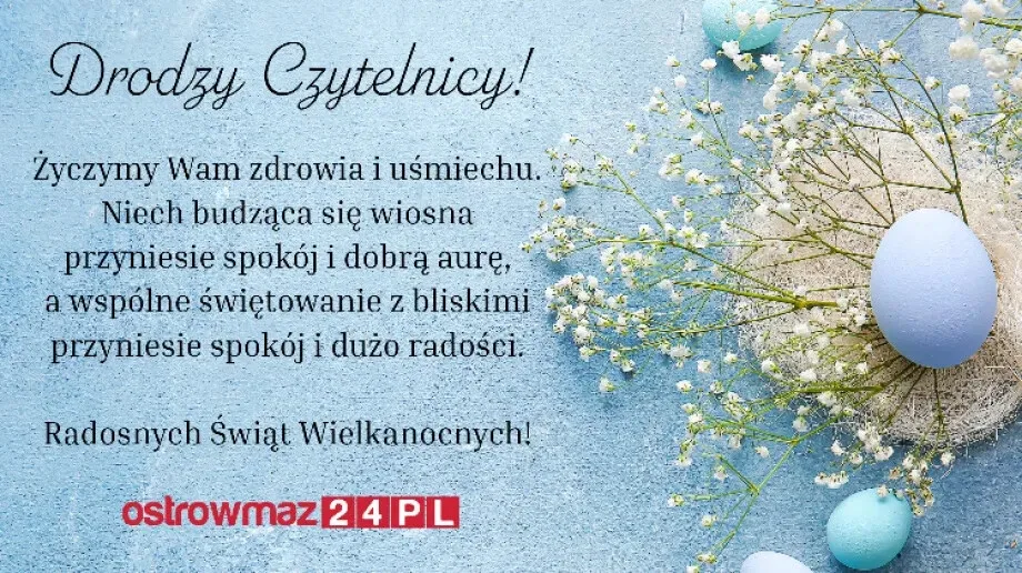 Życzymy wam!