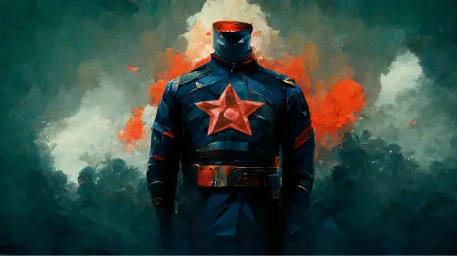 Gdzie oglądać filmy Marvela? VOD czy kino?