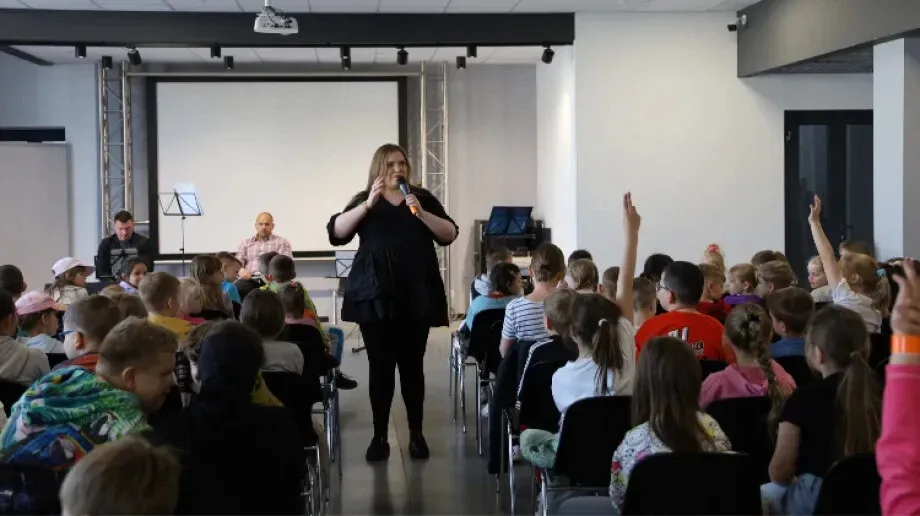 Stara Elektrownia znów rozbrzmiała muzyką